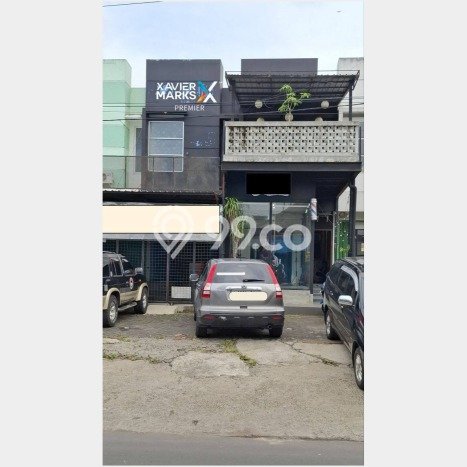 Unit Ruko Dijual di Malang LT 60m2 & LB 120m2 Unit Ruko Dijual di Malang LT 60m2 & LB 120m2