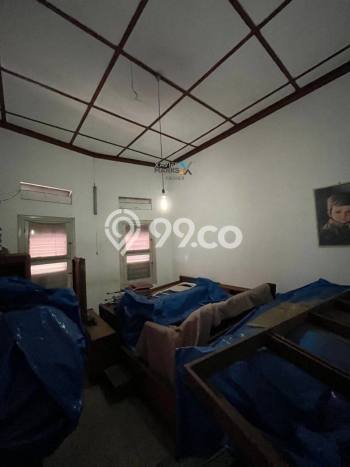 Hunian Mewah Siap Huni LT 578m2 di Klojen, Malang Hunian Mewah Siap Huni LT 578m2 di Klojen, Malang