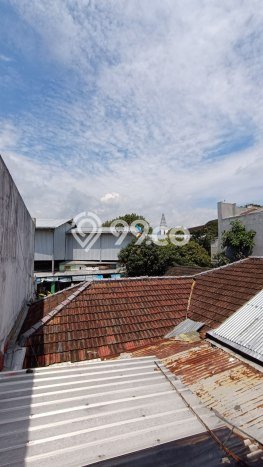 Dijual Cepat Rumah 5 KT 2 KM di Klojen, Malang Dijual Cepat Rumah 5 KT 2 KM di Klojen, Malang