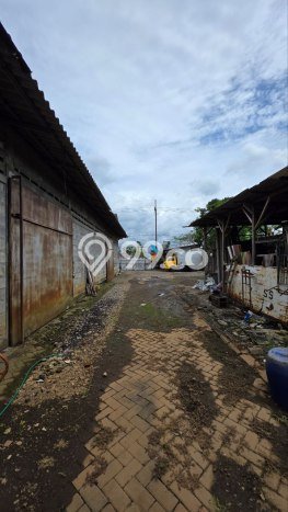 Gudang Disewakan Lokasi Pakis Malang Harga Spesial! Gudang Disewakan Lokasi Pakis Malang Harga Spesial!
