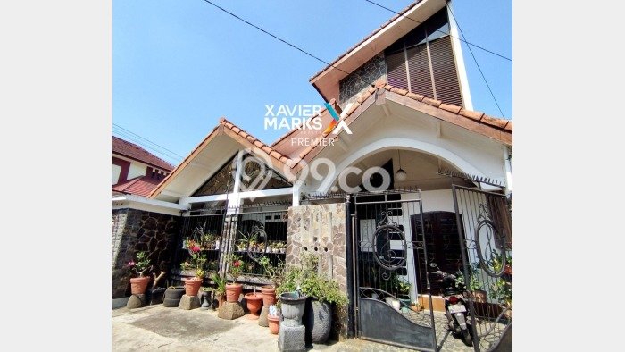 Rumah Elit Modern Siap Huni di Sulfat Malang Rumah Elit Modern Siap Huni di Sulfat Malang