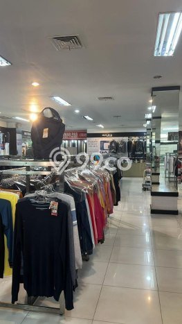 Jual Komersial Kawasan Lumajang, Luas 1100m2m², Area Bisnis Jual Komersial Kawasan Lumajang, Luas 1100m2m², Area Bisnis