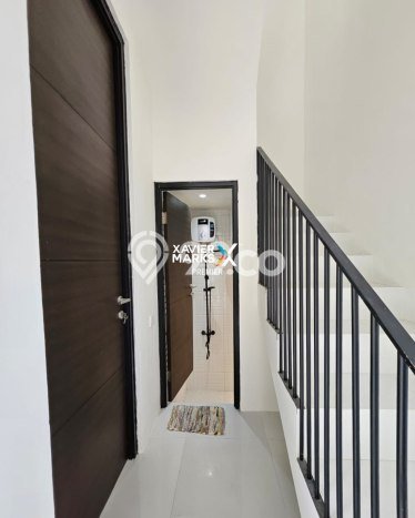Jual Rumah Minimalis Bagus Punya 3 KT di Blimbing Malang SHM Jual Rumah Minimalis Bagus Punya 3 KT di Blimbing Malang SHM