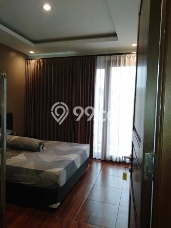Rumah 3 Kamar Tidur Konsep Modern di Blimbing, Dekat Fasilitas Umum, Malang Rumah 3 Kamar Tidur Konsep Modern di Blimbing, Dekat Fasilitas Umum, Malang