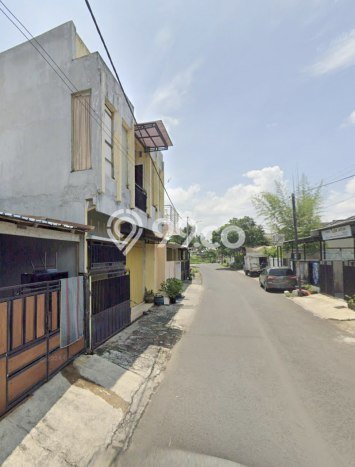 Rumah Modern Cantik 5 Kamar Siap Huni di Pakis Rumah Modern Cantik 5 Kamar Siap Huni di Pakis