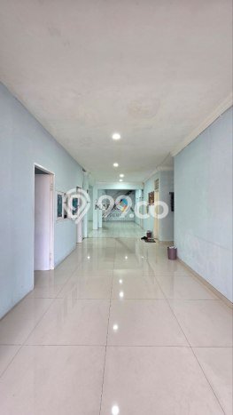 Rumah Modern 9 KT LT 314m2 di Araya Rumah Modern 9 KT LT 314m2 di Araya
