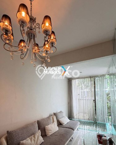 Rumah Elit Modern Tanpa Renovasi di Araya Malang Rumah Elit Modern Tanpa Renovasi di Araya Malang