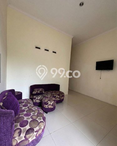 Dijual Cepat Rumah Bagus Siap Huni LB 180m2 di Lowokwaru, Malang Dijual Cepat Rumah Bagus Siap Huni LB 180m2 di Lowokwaru, Malang