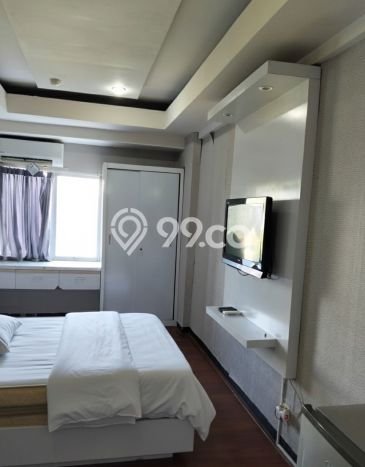 Apartemen Kawasan Lowokwaru, 1 KM, Luas 23m2m², Lokasi Premium Apartemen Kawasan Lowokwaru, 1 KM, Luas 23m2m², Lokasi Premium