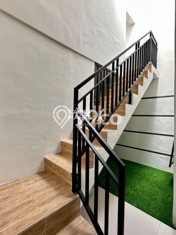 Jual Rumah Strategis Bagus Punya 3 KT di Kedungkandang Malang SHM Jual Rumah Strategis Bagus Punya 3 KT di Kedungkandang Malang SHM