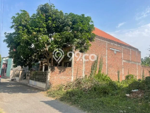 Rumah 4 KT 2 KM LT 358m2m², LB 267m2m² di Bugulkidul, Pasuruan Rumah 4 KT 2 KM LT 358m2m², LB 267m2m² di Bugulkidul, Pasuruan