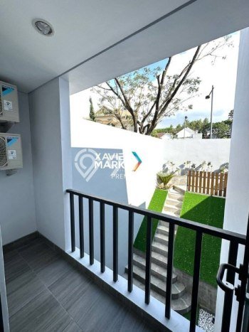 Dijual Rumah Eksklusif 3 KT di Villa Puncak Tidar, Malang Dijual Rumah Eksklusif 3 KT di Villa Puncak Tidar, Malang
