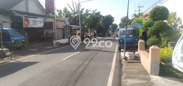 Unit Ruko Strategis di Wagir, Malang Potensi Cuan Besar Unit Ruko Strategis di Wagir, Malang Potensi Cuan Besar
