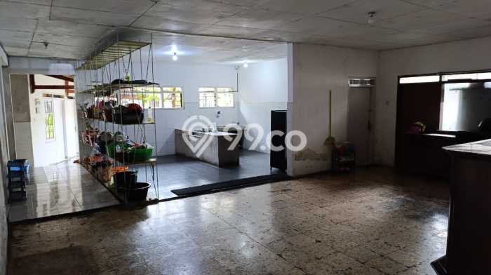 Dijual Rumah Premium dengan Fasilitas Sekitar Komplit di Klojen, Malang Dijual Rumah Premium dengan Fasilitas Sekitar Komplit di Klojen, Malang