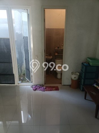 Rumah Luas Asri 2 KT Siap Huni di Araya Malang Rumah Luas Asri 2 KT Siap Huni di Araya Malang