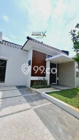 Rumah Asri Kedungkandang, Lingkungan Sejuk - 2 KT Rumah Asri Kedungkandang, Lingkungan Sejuk - 2 KT