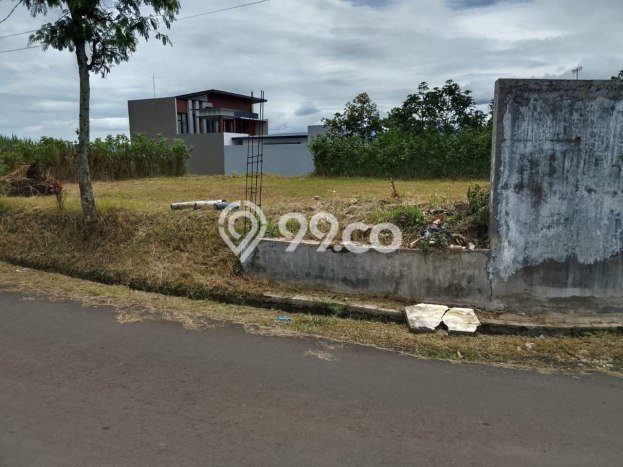 Tanah untuk Dijual Lokasi Wagir, Malang Luas 300m2 AJB Tanah untuk Dijual Lokasi Wagir, Malang Luas 300m2 AJB