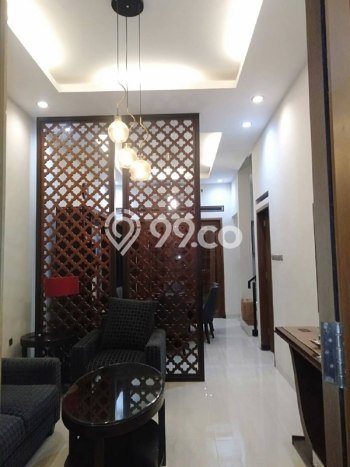 Rumah 3 Kamar Tidur Konsep Modern di Blimbing, Dekat Fasilitas Umum, Malang Rumah 3 Kamar Tidur Konsep Modern di Blimbing, Dekat Fasilitas Umum, Malang
