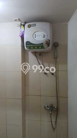 Dijual Apartemen di Lowokwaru, Malang 1 KT, 1 KM Strategis Dijual Apartemen di Lowokwaru, Malang 1 KT, 1 KM Strategis