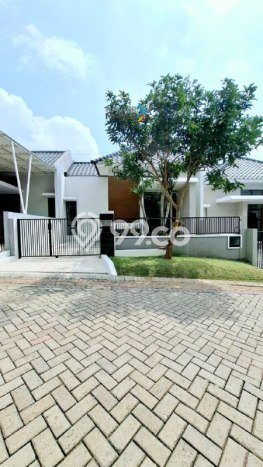 Rumah Asri Kedungkandang, Lingkungan Sejuk - 2 KT Rumah Asri Kedungkandang, Lingkungan Sejuk - 2 KT