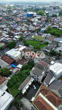 Lahan Dijual Lokasi Lowokwaru, Malang dengan Luas Tanah 532m2 dan Status SHM Lahan Dijual Lokasi Lowokwaru, Malang dengan Luas Tanah 532m2 dan Status SHM