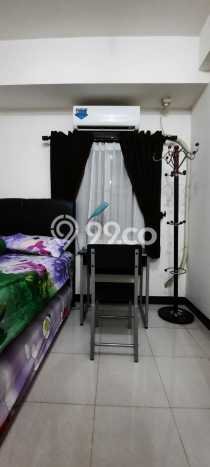 Apartemen di Lowokwaru, Malang, 1 KM, Luas 18m2m² Apartemen di Lowokwaru, Malang, 1 KM, Luas 18m2m²