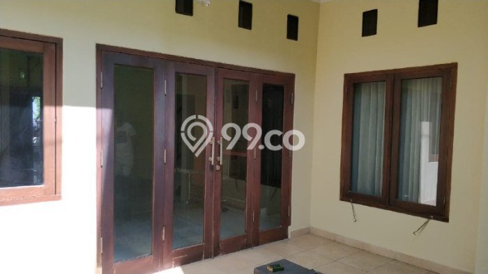Jual Rumah Bagus Siap Huni LB 160m2 di Blimbing, Malang Jual Rumah Bagus Siap Huni LB 160m2 di Blimbing, Malang