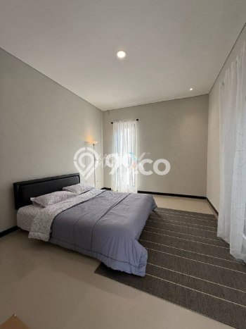 Rumah Luxury Modern Siap Huni di Araya Malang Rumah Luxury Modern Siap Huni di Araya Malang