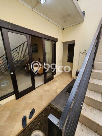 Rumah Minimalis 4 KT di Araya Malang Unfurnished Rumah Minimalis 4 KT di Araya Malang Unfurnished