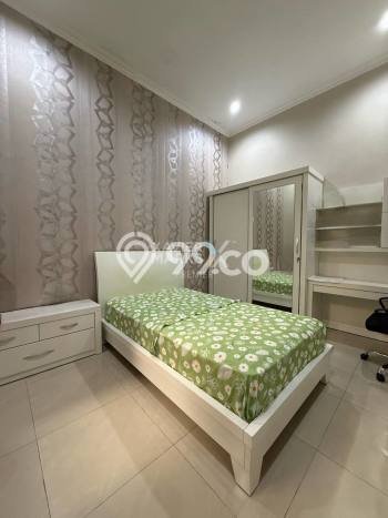Rumah Luxury Modern Siap Huni di Villa Puncak Tidar Malang Rumah Luxury Modern Siap Huni di Villa Puncak Tidar Malang