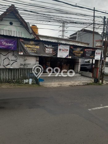FOR SALE! Ruko di Blimbing Malang, LT 169m2, LB 169m2 FOR SALE! Ruko di Blimbing Malang, LT 169m2, LB 169m2