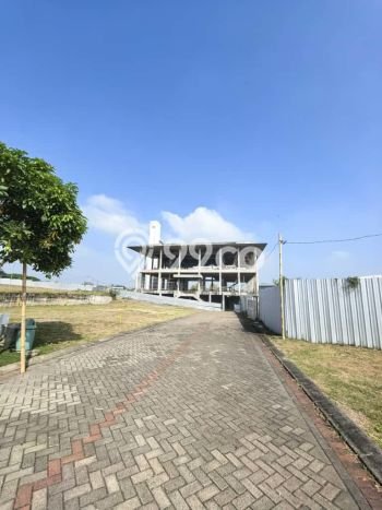 Rumah Strategis Minimalis Lb 42m2 di Pakis, Malang Rumah Strategis Minimalis Lb 42m2 di Pakis, Malang