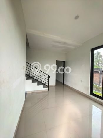 Hunian Cantik Minimalis Lb 80m2 di Lowokwaru, Malang Hunian Cantik Minimalis Lb 80m2 di Lowokwaru, Malang