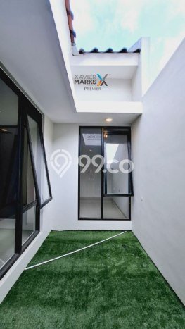 Rumah Asri Kedungkandang, Lingkungan Sejuk - 2 KT Rumah Asri Kedungkandang, Lingkungan Sejuk - 2 KT