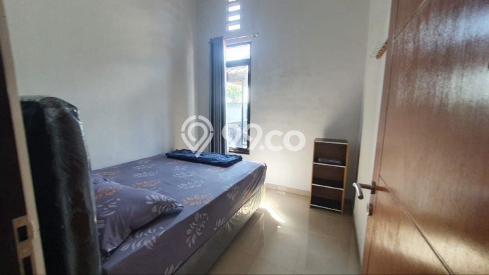 Rumah Modern Cantik 3 KT Bisa Langsung Pindah di Batu Rumah Modern Cantik 3 KT Bisa Langsung Pindah di Batu