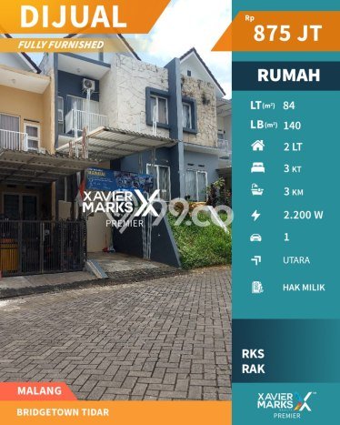PROPERTI UNGGULAN! Rumah Strategis area , LT 84m2m² Bangunan 140m2m² PROPERTI UNGGULAN! Rumah Strategis area , LT 84m2m² Bangunan 140m2m²