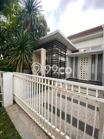 Rumah Modern 3 KT di Sawojajar Malang Unfurnished Rumah Modern 3 KT di Sawojajar Malang Unfurnished