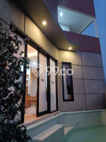 Hunian Cantik Minimalis Lb 120m2 di Batu, Batu Hunian Cantik Minimalis Lb 120m2 di Batu, Batu