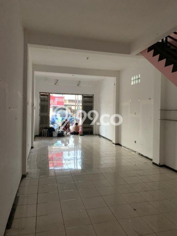 Lokasi Strategis! Dijual Ruko Bisnis di Lowokwaru, Malang Kondisi Baik Lokasi Strategis! Dijual Ruko Bisnis di Lowokwaru, Malang Kondisi Baik