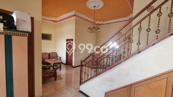 PROPERTI PILIHAN! Rumah Asri di Karangploso, Luas 120m2m² LB 120m2m² PROPERTI PILIHAN! Rumah Asri di Karangploso, Luas 120m2m² LB 120m2m²