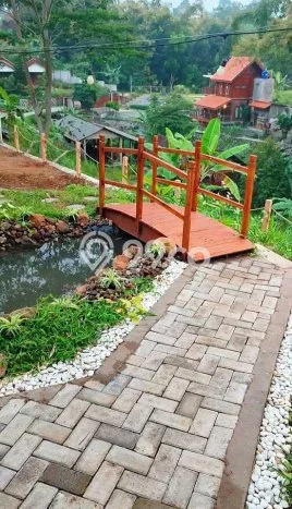 Rumah Strategis Modern Lb 42m2 di Pacet, Mojokerto Rumah Strategis Modern Lb 42m2 di Pacet, Mojokerto