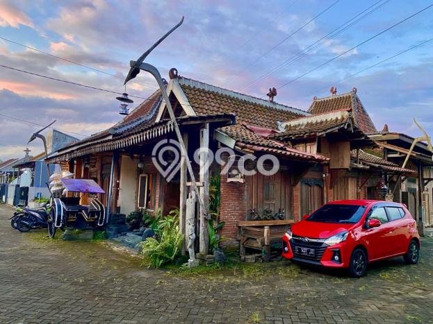Jual Rumah Favorit Siap Huni LB 110m2 di Sukun, Malang Jual Rumah Favorit Siap Huni LB 110m2 di Sukun, Malang