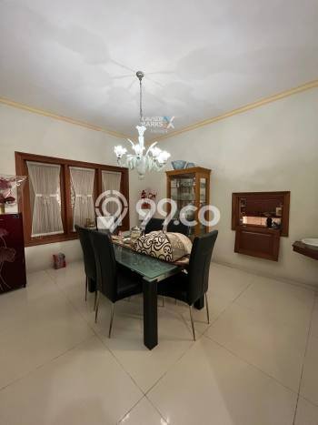 Rumah Mewah Dijual LT 537m2 di Sukun, Malang Rumah Mewah Dijual LT 537m2 di Sukun, Malang