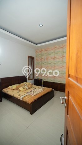 For Sale! Luxury House LT 201m2 Desain Elegan di Villa Puncak Tidar For Sale! Luxury House LT 201m2 Desain Elegan di Villa Puncak Tidar