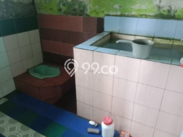 For Sale Rumah 2 Kamar Lokasi Ideal Nyaman dan Strategis di Dau For Sale Rumah 2 Kamar Lokasi Ideal Nyaman dan Strategis di Dau