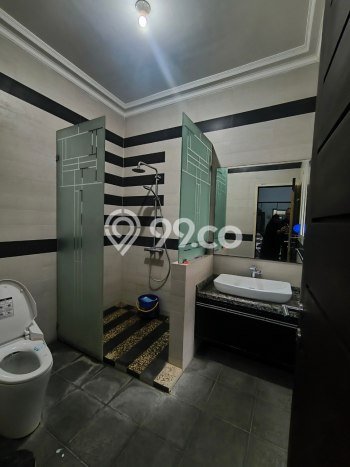 Dijual Rumah Luas Megah Dengan View Eksklusif di Araya, Malang Dijual Rumah Luas Megah Dengan View Eksklusif di Araya, Malang