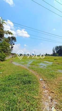 Tanah Kosong Dijual di Malang dengan Area 8300m2 Tanah Kosong Dijual di Malang dengan Area 8300m2