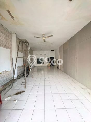 Ruko disewakan lokasi strategis Lawang Malang 40m2 Ruko disewakan lokasi strategis Lawang Malang 40m2
