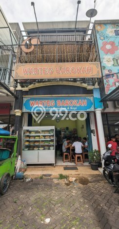 FOR SALE! Ruko di Lowokwaru Malang, LT 81m2, LB 120m2 FOR SALE! Ruko di Lowokwaru Malang, LT 81m2, LB 120m2