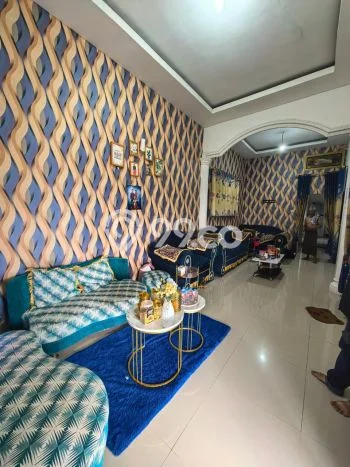 Rumah Modern Minimalis 3 KT Siap Huni di Batu Rumah Modern Minimalis 3 KT Siap Huni di Batu